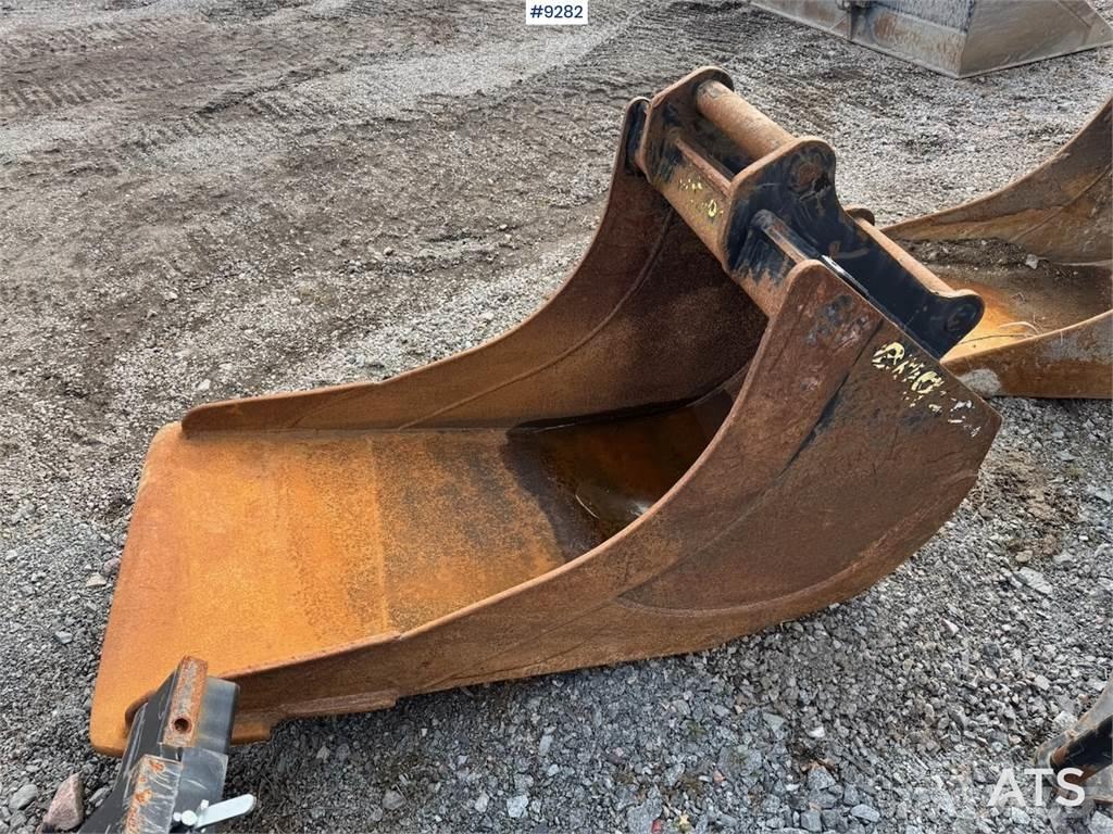 Engcon S60 Други компоненти