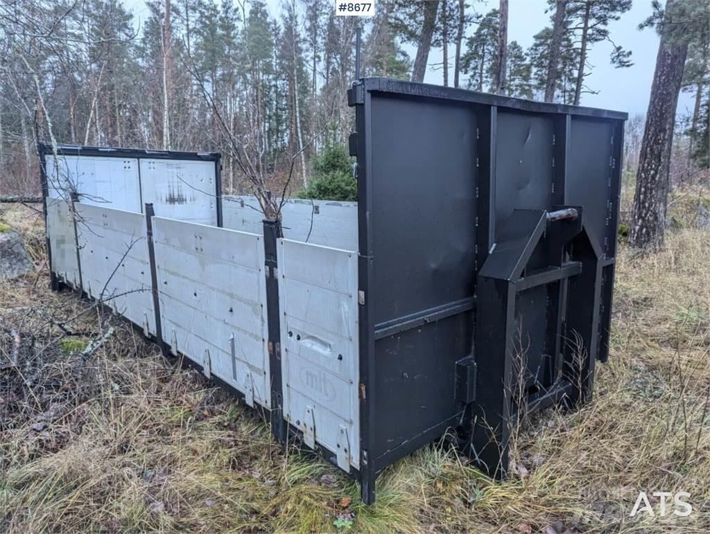  Flak Lämflak Транспорт - Други