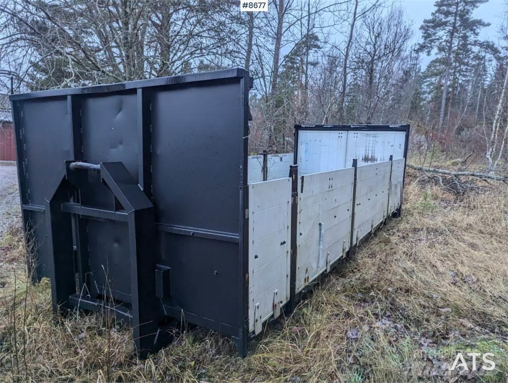  Flak Lämflak Транспорт - Други