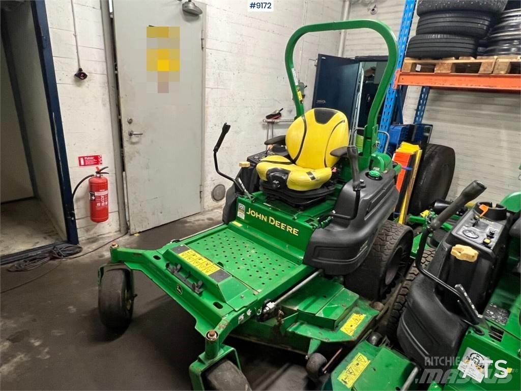 John Deere Z997R Строителство - Други