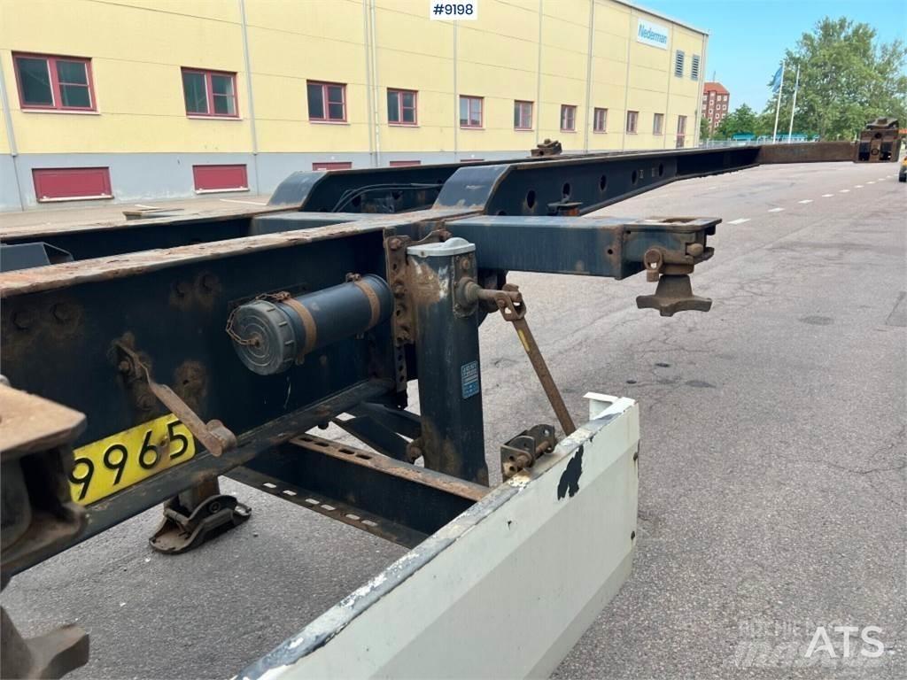 Krone SD Транспорт - Други
