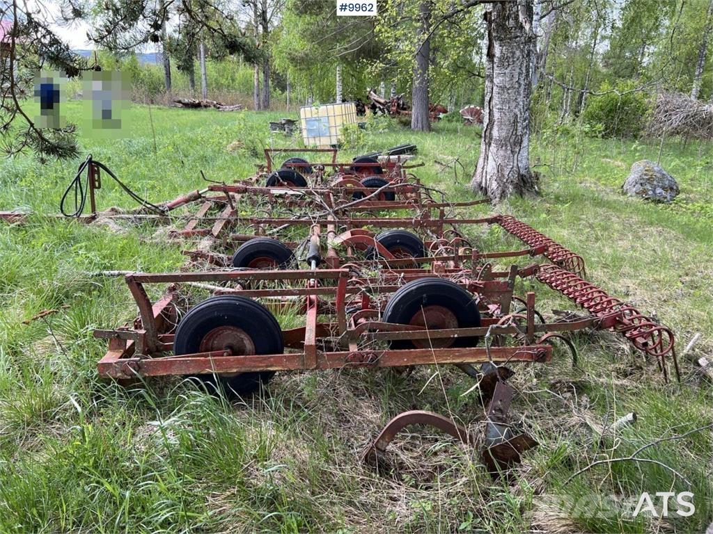 Lilla Harrie HJH610-3 Други машини за оран и аксесоари