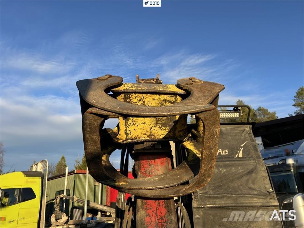 Loglift F125ZT 93 Други