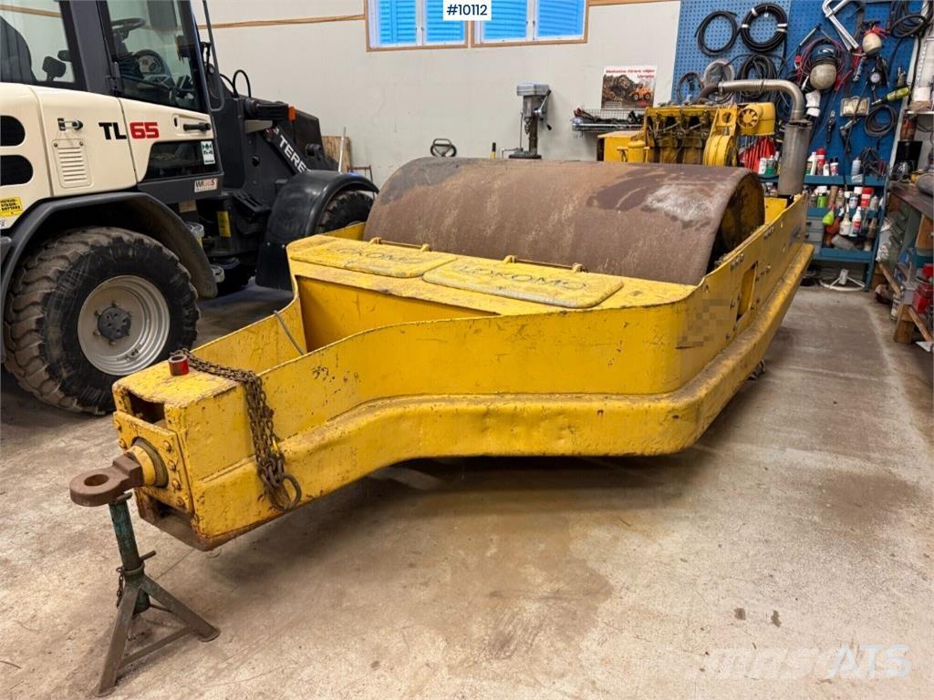 Lokomo AT58 Валяк