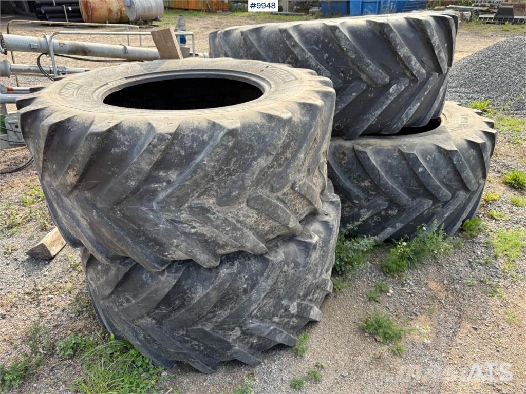 Michelin Däck Други аксесоари за трактори