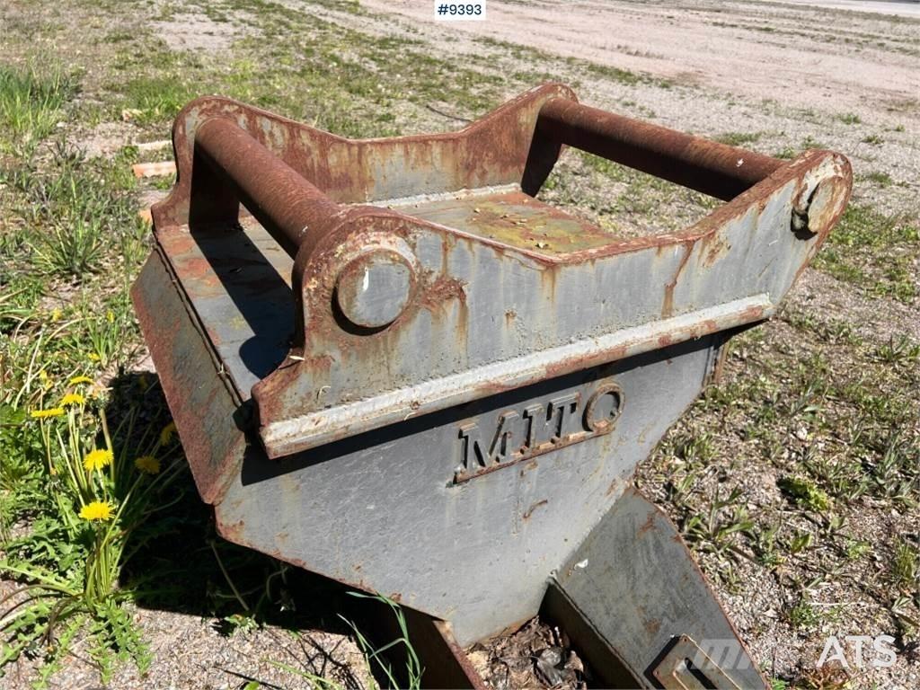  Mito Övrig Остриета