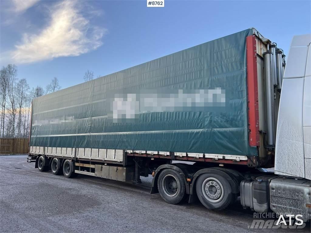 Närko S8ZP42A19 Други ремаркета