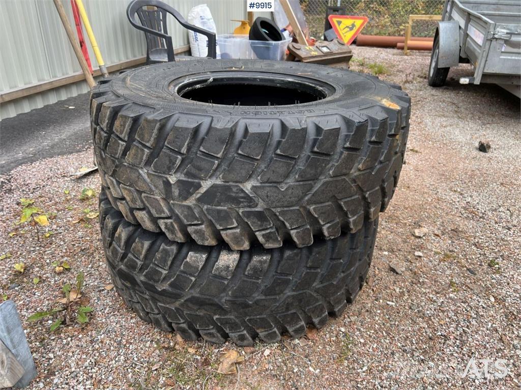 Nokian 340/80r18 Други компоненти