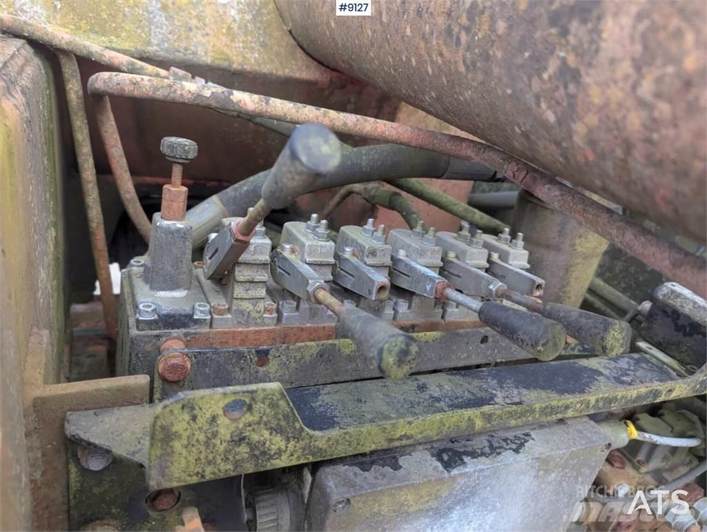 Palfinger 12000 Транспорт - Други