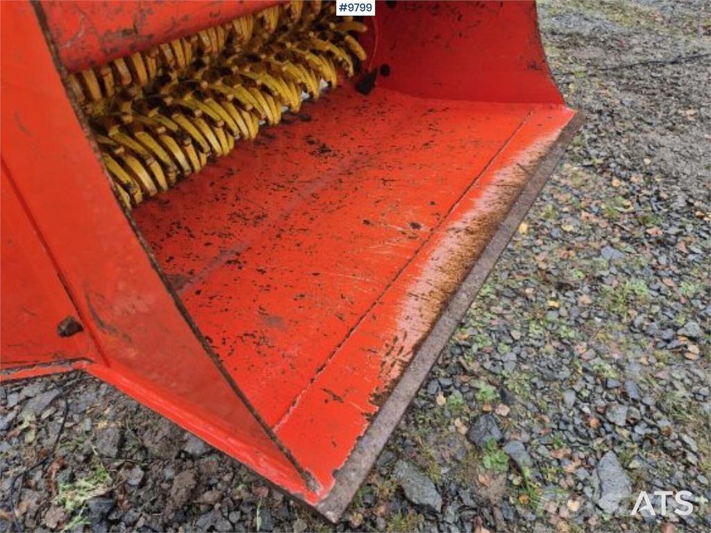  Rotastar ST 2-4 S40 Кофи