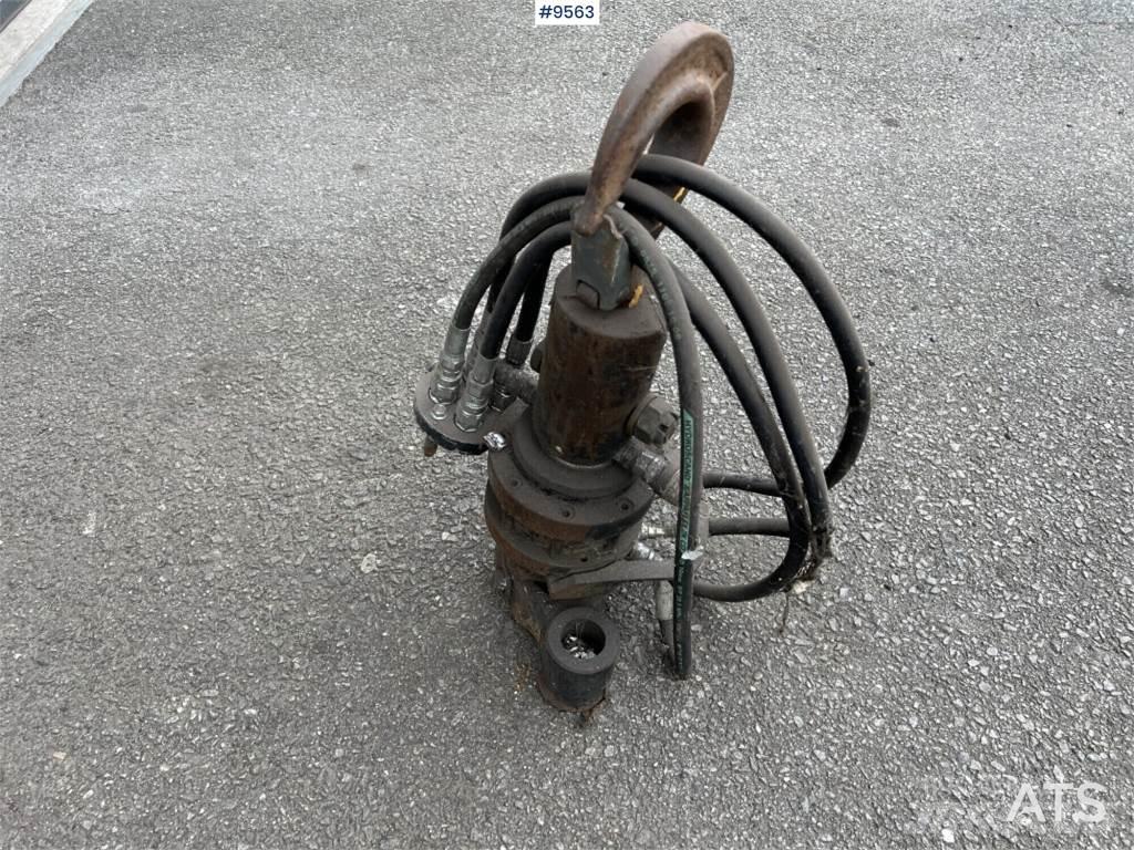  Rotatorkrok RH50 Други