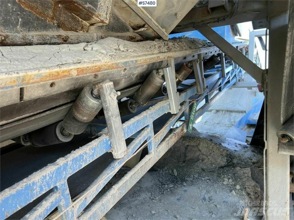 Sandvik RC3800 Трошачки