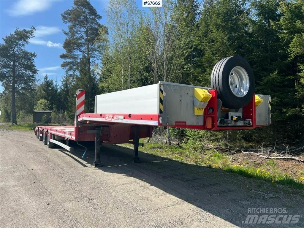 Scania R580 Влекачи