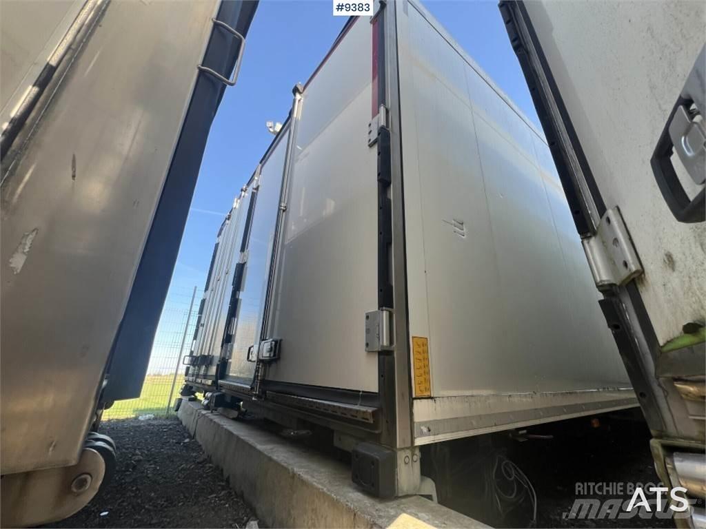 Schmitz Cargobull MKO Транспорт - Други