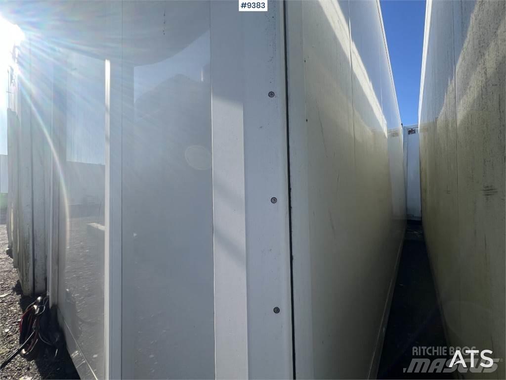 Schmitz Cargobull MKO Транспорт - Други