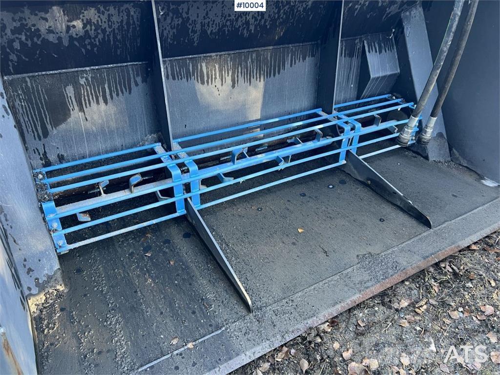 SE Equipment 114080 Кофи