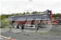 SLP Tipper Trailer Други полуремаркета
