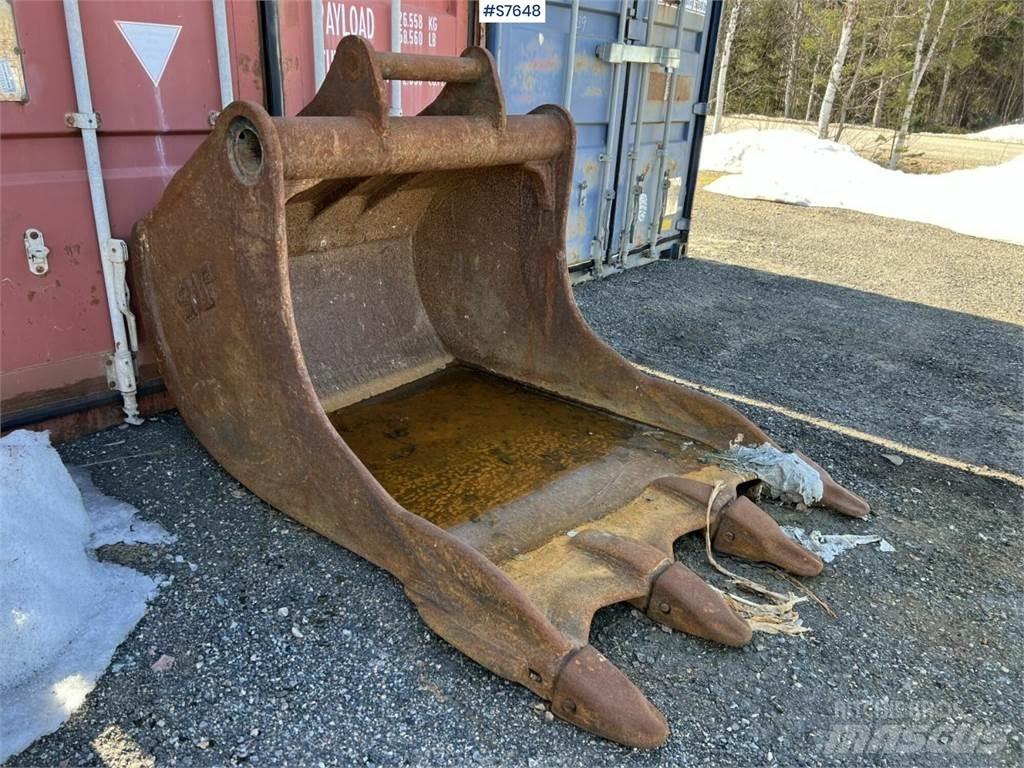 SMP Tooth bucket Машини за асфалт