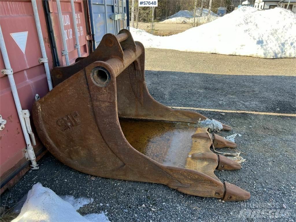 SMP Tooth bucket Машини за асфалт