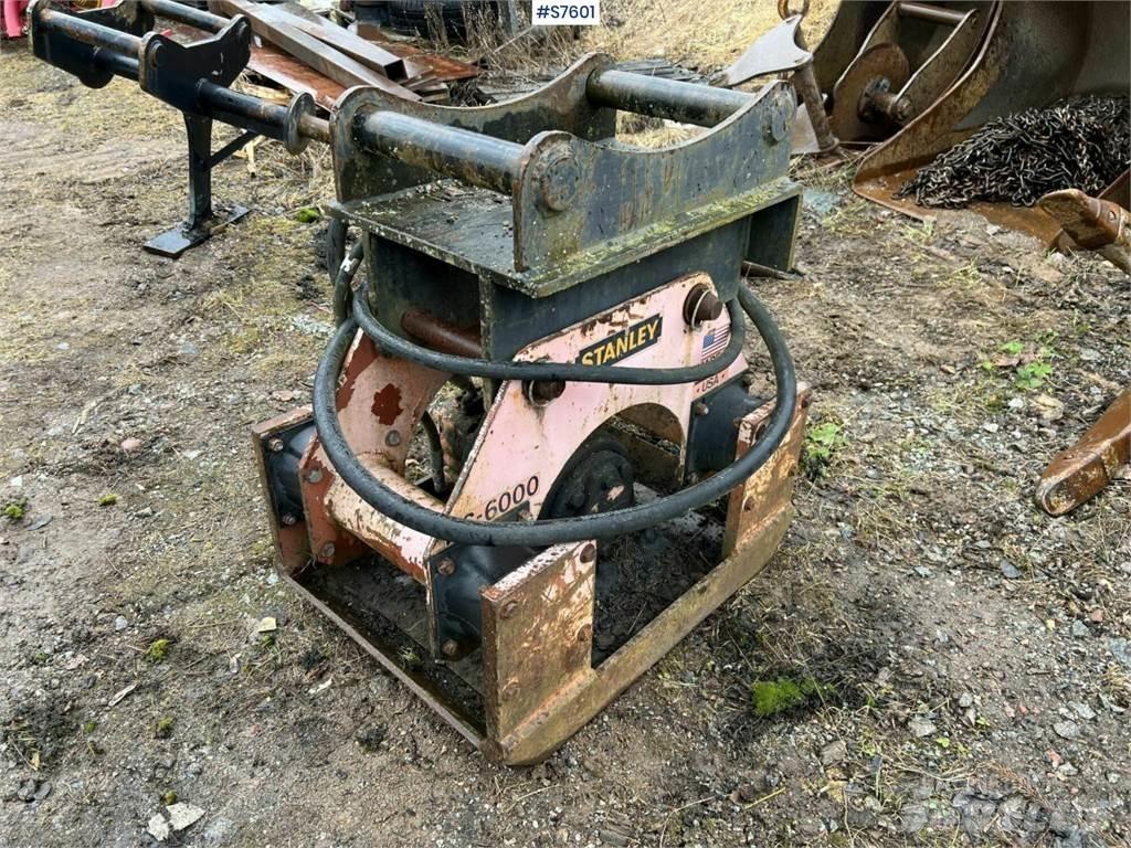 Stanley HS6007 Други компоненти