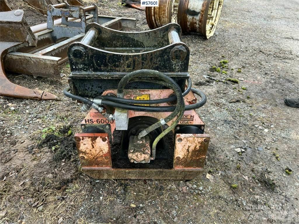 Stanley HS6007 Други компоненти