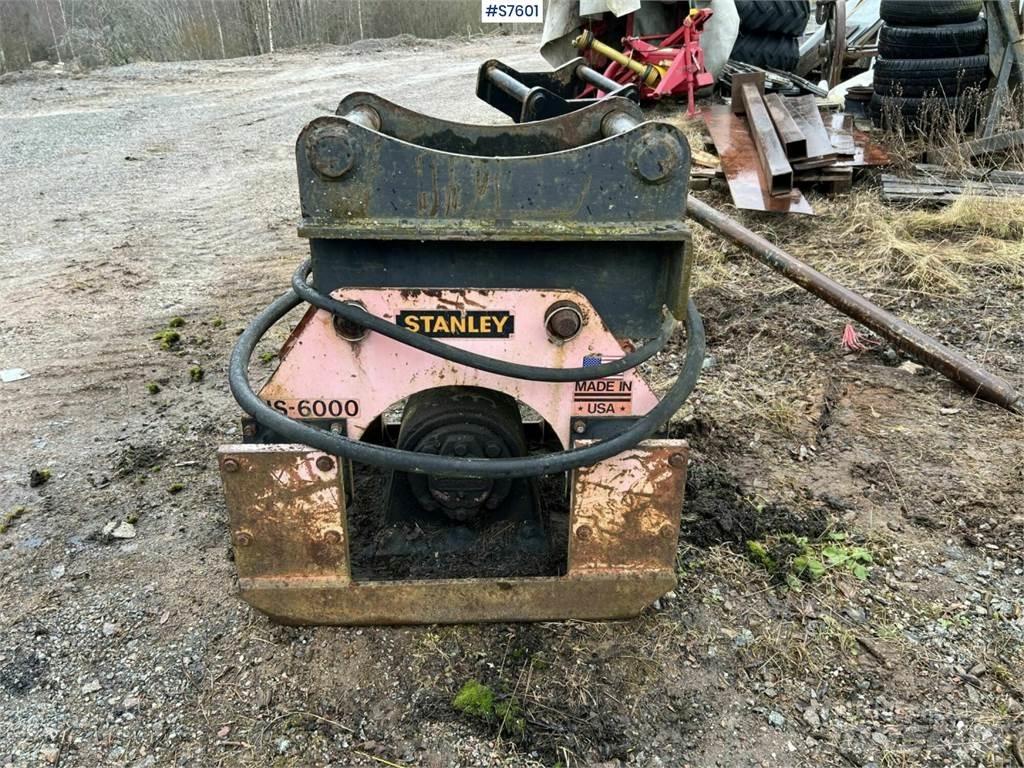 Stanley HS6007 Други компоненти