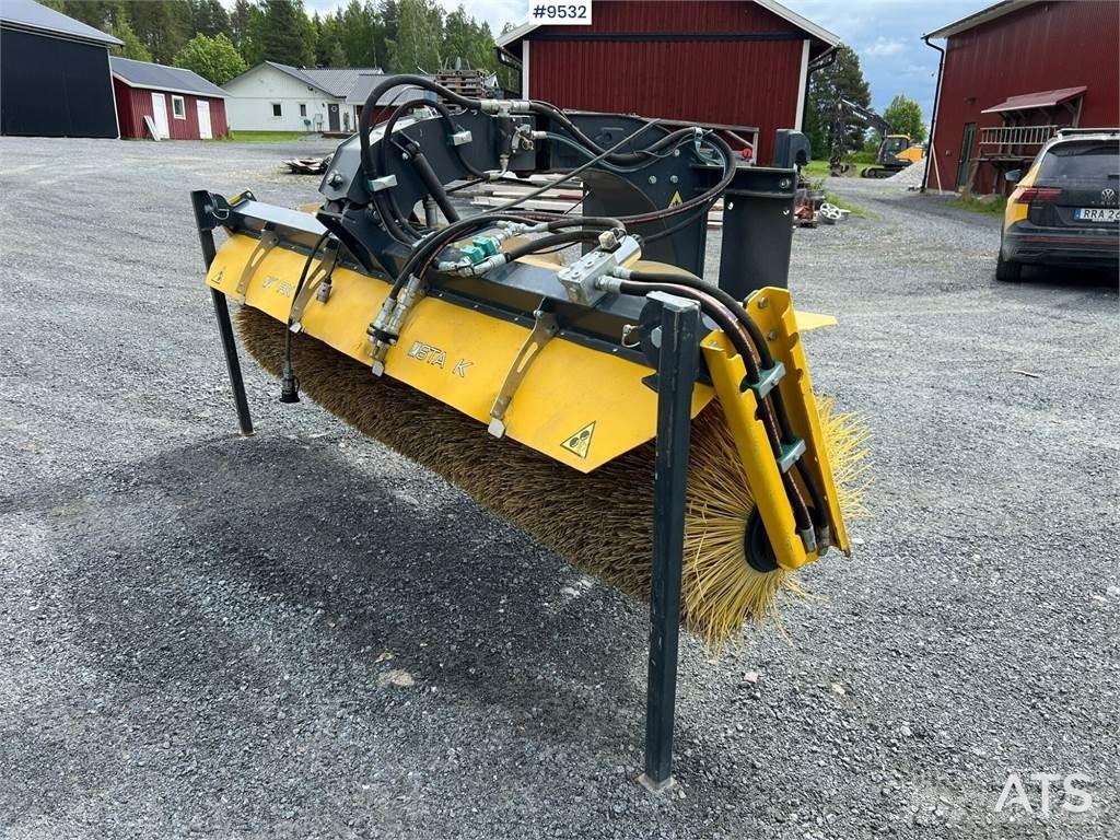 Stark RSW 3000S Четки