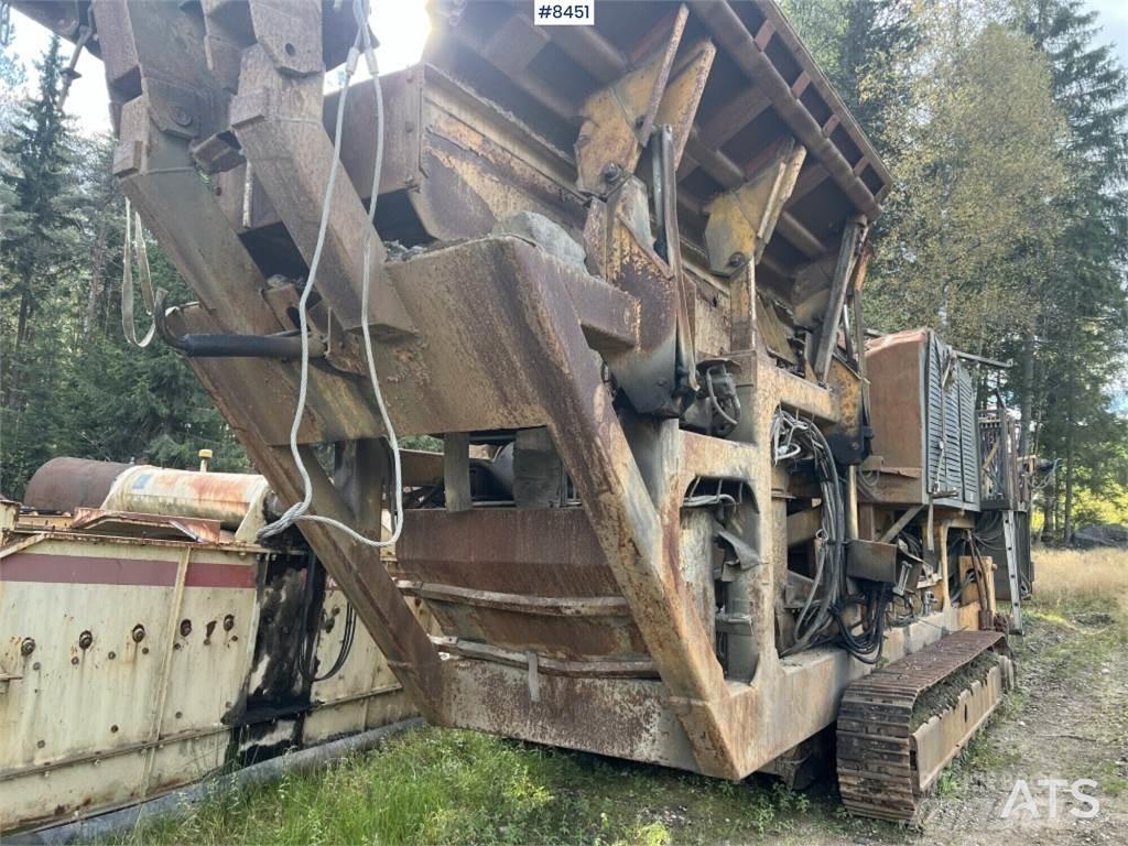 Tesab 10585 Трошачки