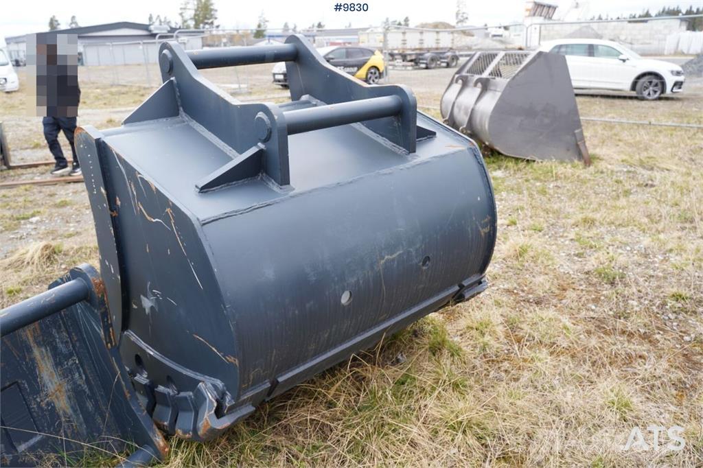  TOBA Tooth bucket S80 Кофи