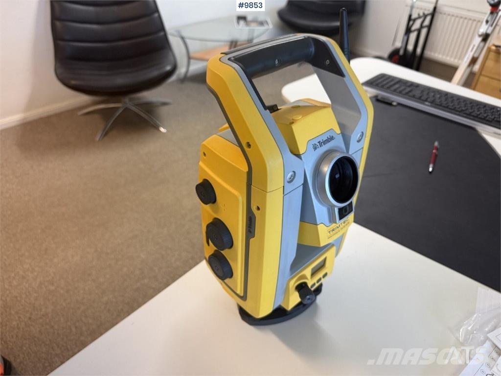 Trimble S5 1 DR Plus Строителство - Други