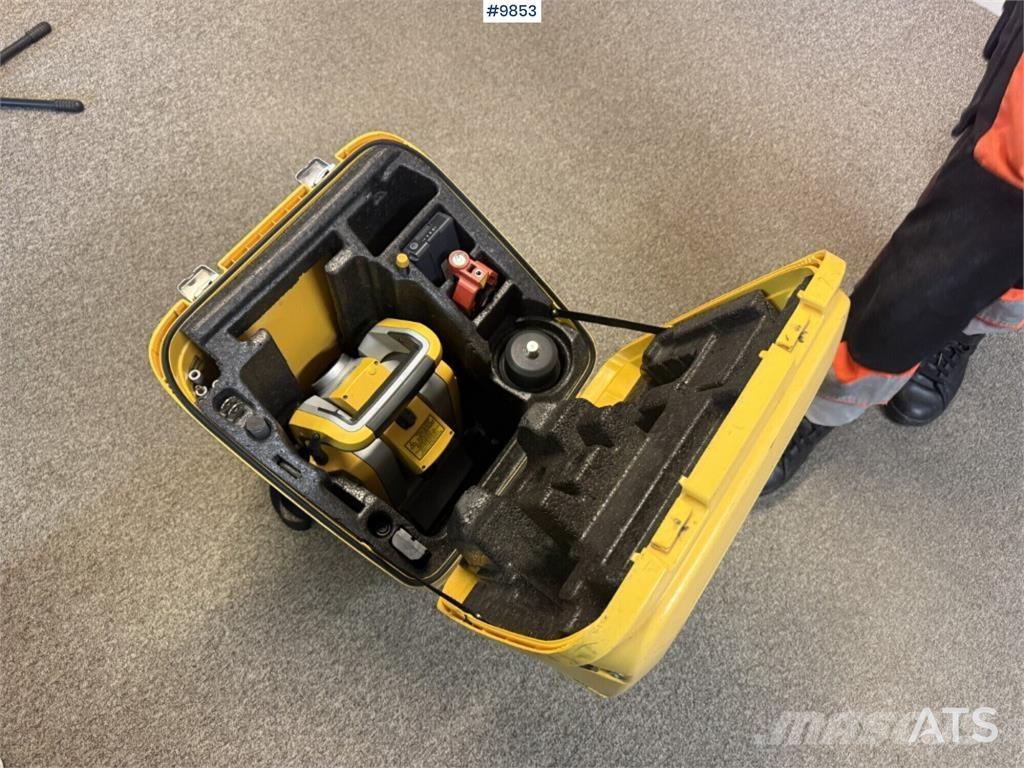 Trimble S5 1 DR Plus Строителство - Други