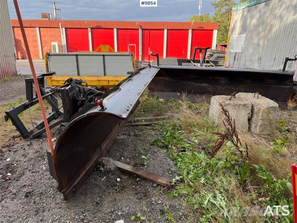 Uni-väg UV-360 Транспорт - Други