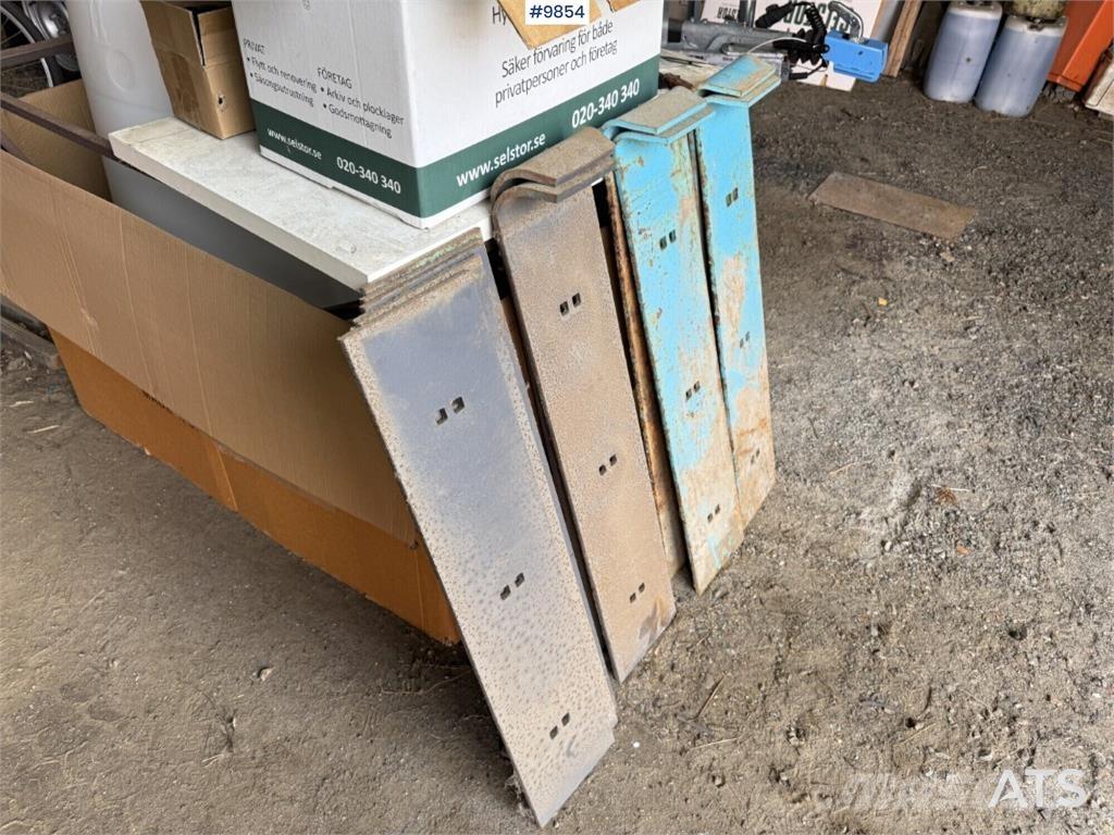 Uni-väg UV-360 Транспорт - Други