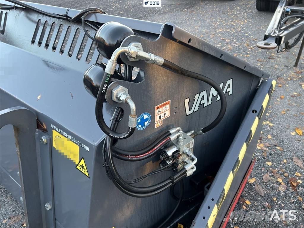 Vama EPS225 Кофи