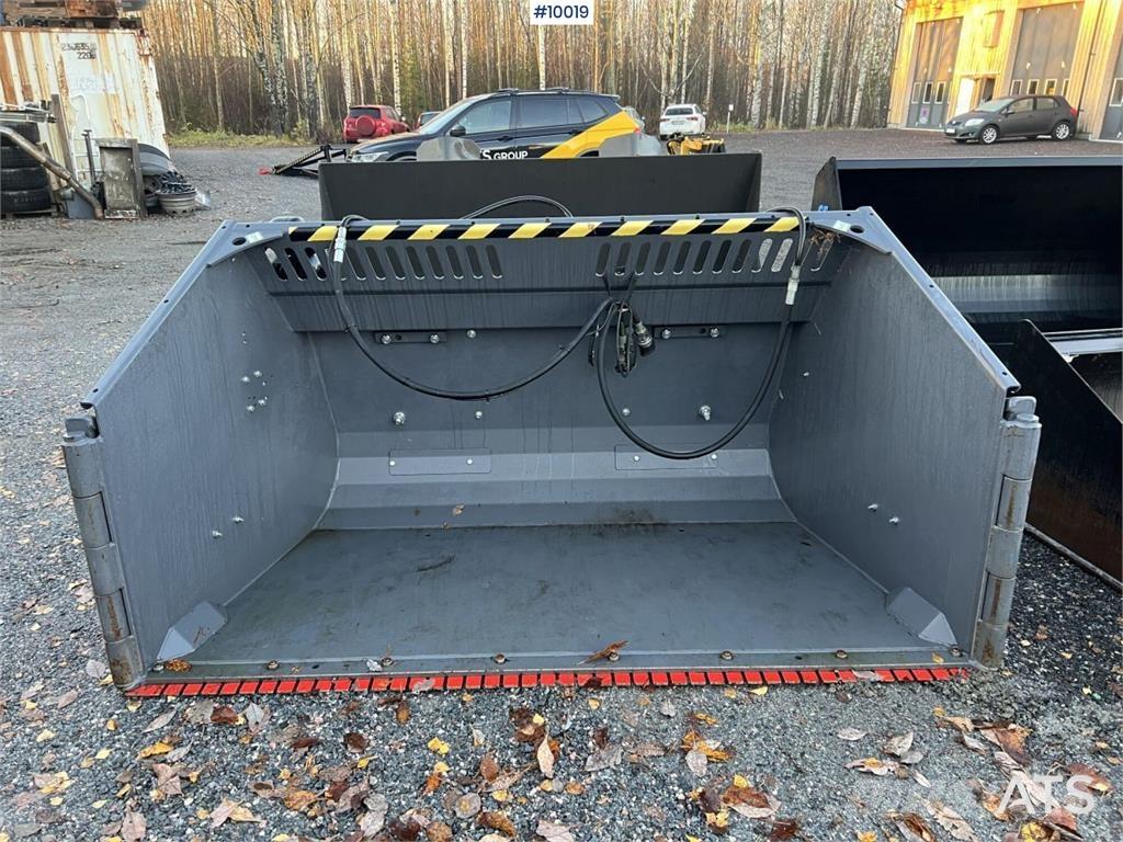 Vama EPS225 Кофи