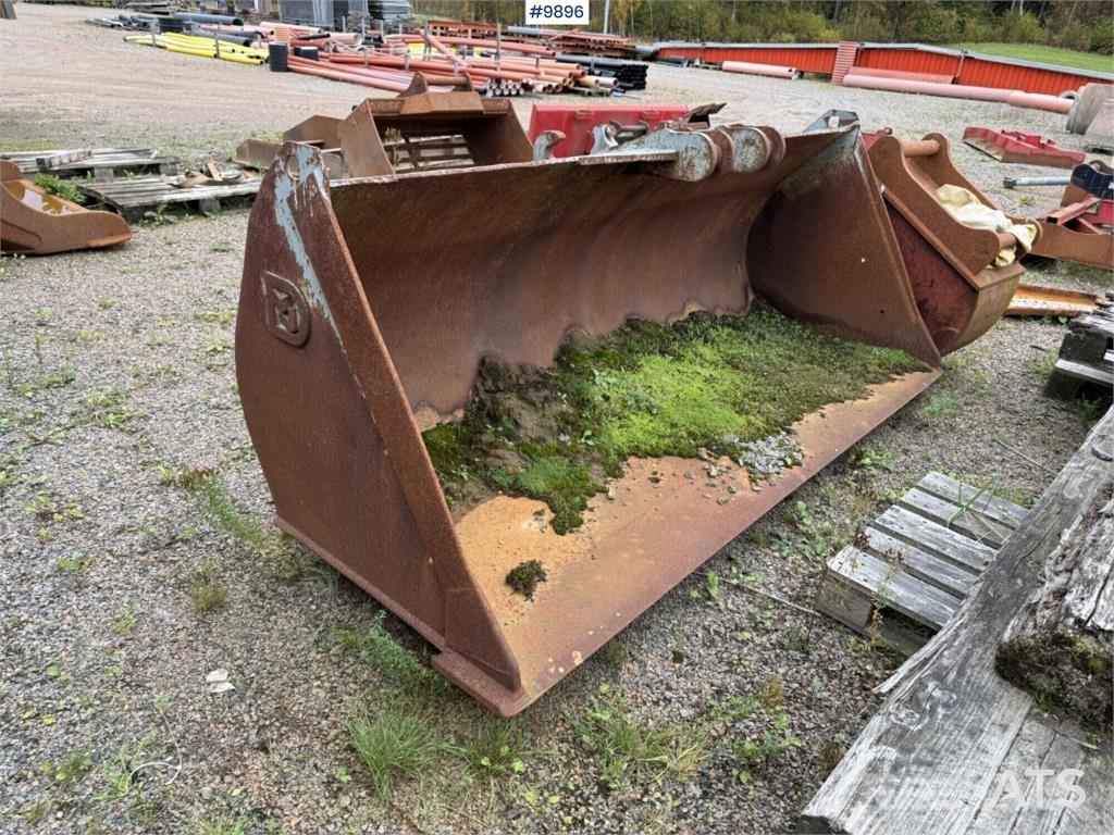 Viby Jern B20 Кофи