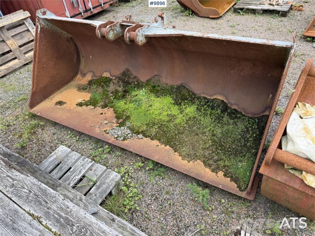 Viby Jern B20 Кофи