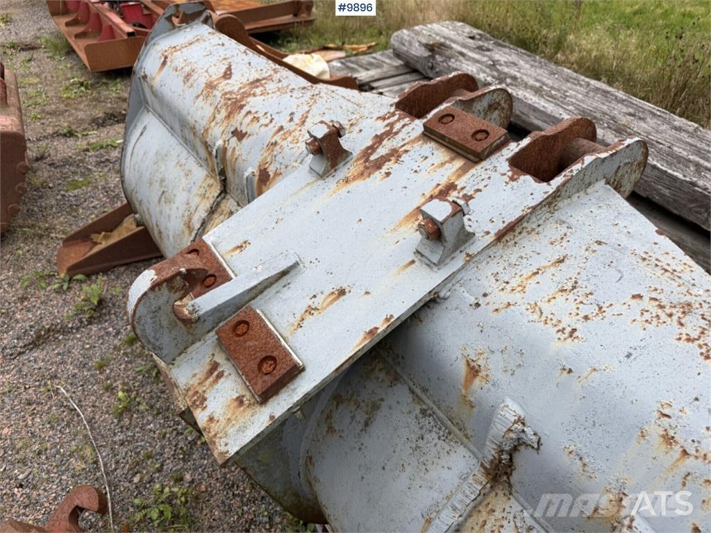 Viby Jern B20 Кофи