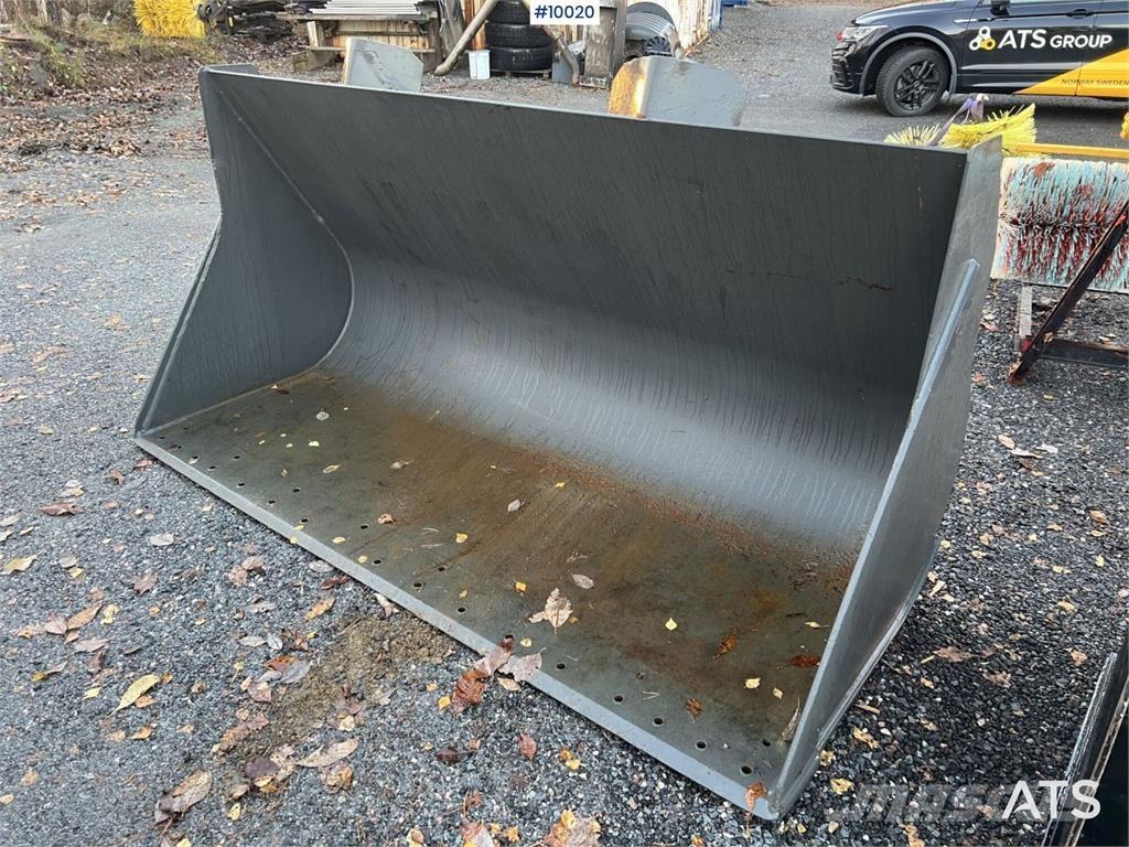  VME Euclid Stora BM Кофи