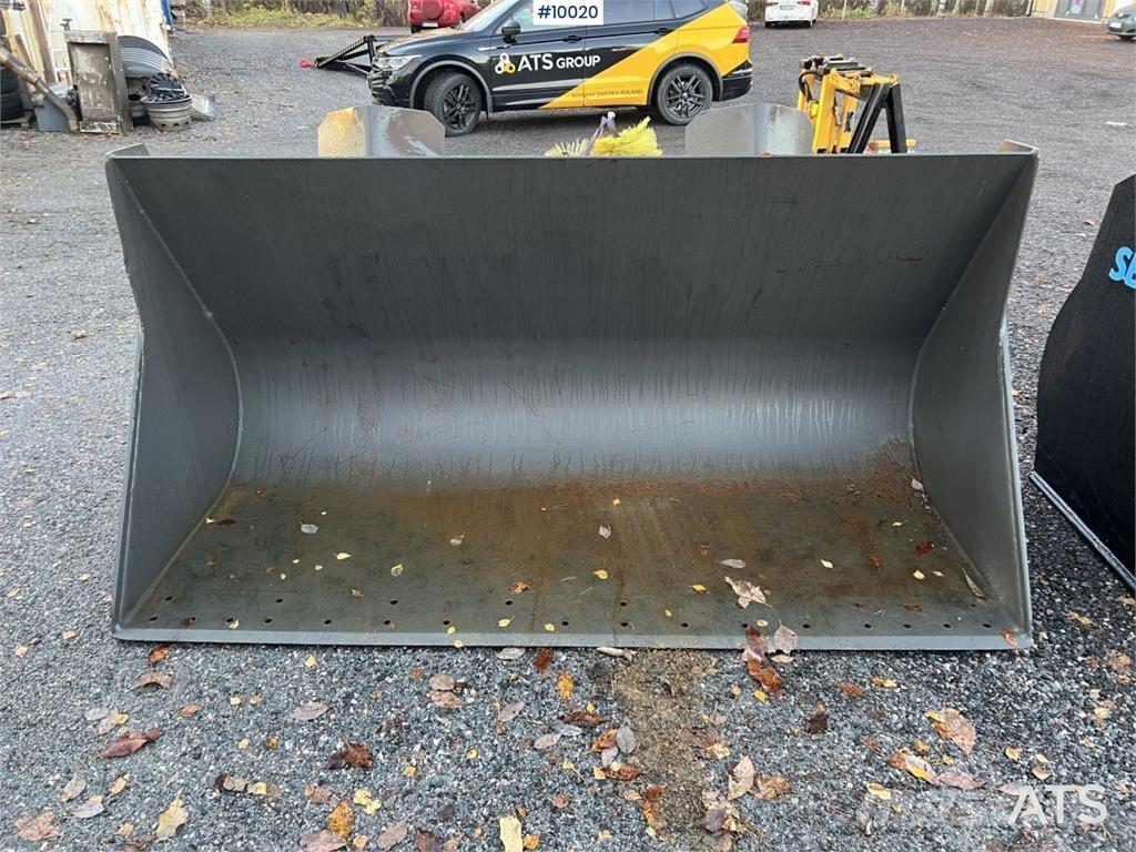  VME Euclid Stora BM Кофи