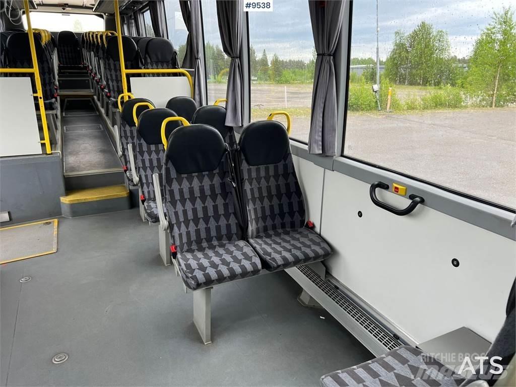 Volvo 8900 B8RLE Градски автобуси