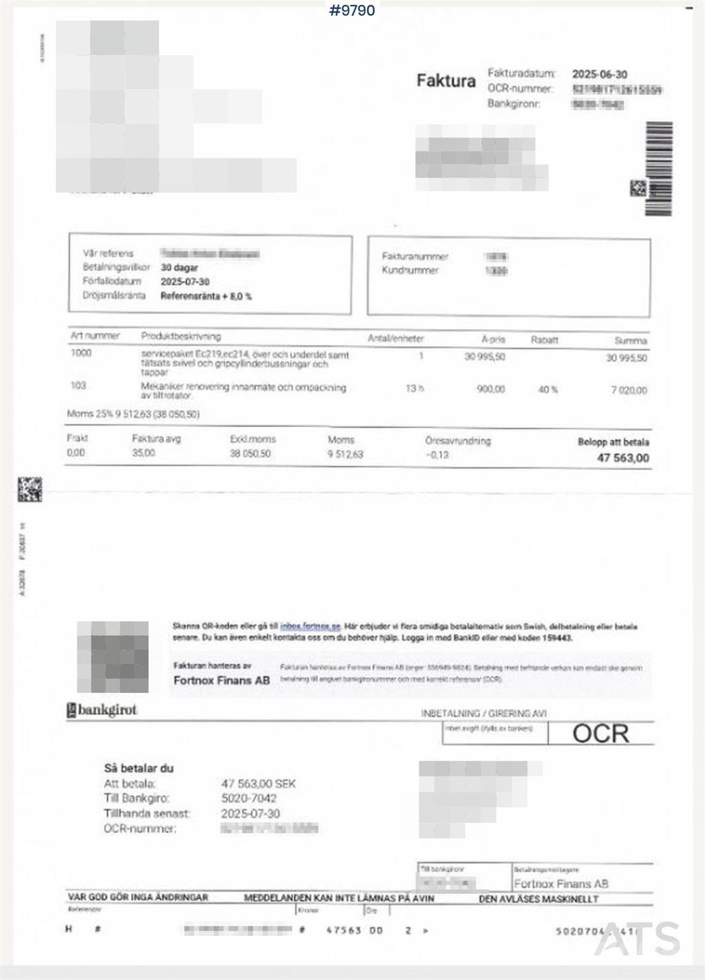 Volvo ECR145EL Верижен екскаватор