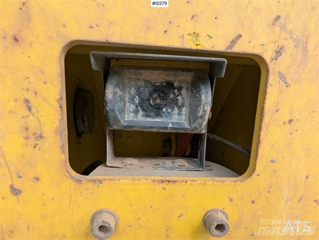 Wacker Neuson DW90 Дъмпери/моторни превозни средства