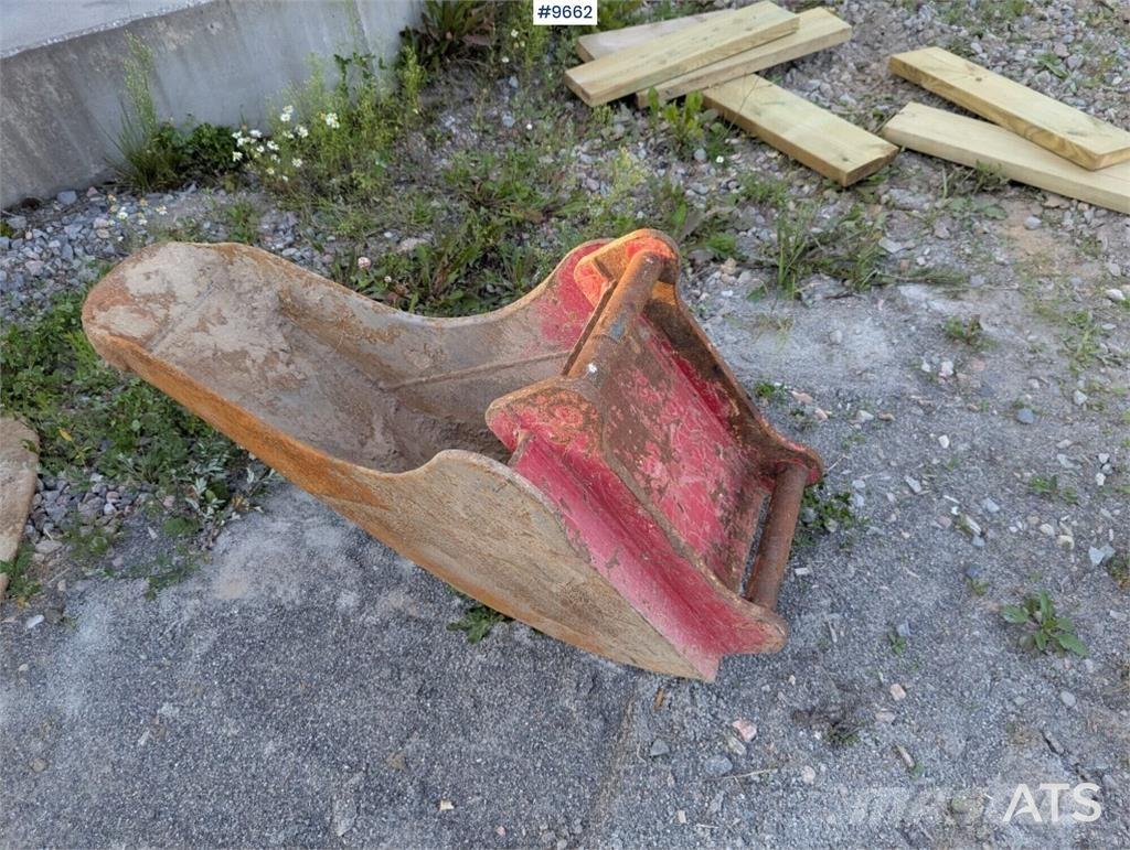 Wacker Neuson ET90 Средни екскаватори 7т - 12т