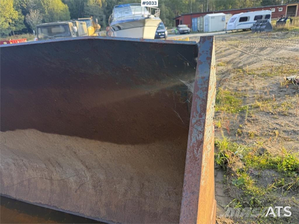 YPV GR 6.5 m3 Кофи