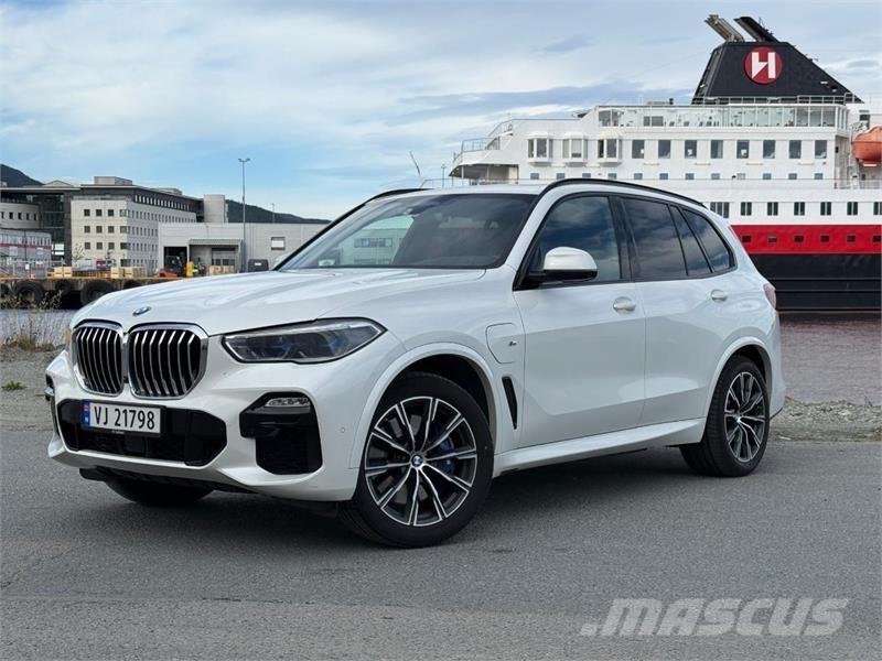 BMW X5 Коли