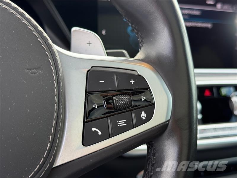 BMW X5 Коли