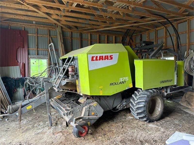 CLAAS 766 Други аксесоари за трактори