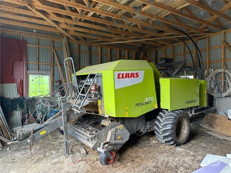 CLAAS 766 Други аксесоари за трактори