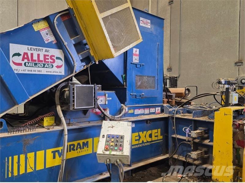 Excel 4815 Строителство - Други